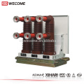 KEMA probado Control remoto VD4 tipo 33 kV disyuntor del vacío